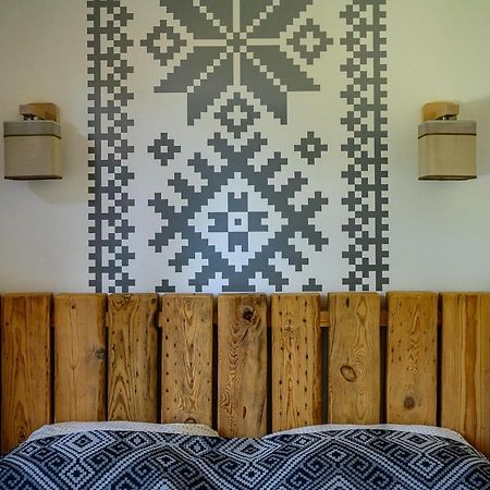 Holiday Apartment With Terrace Liepaja Exterior photo